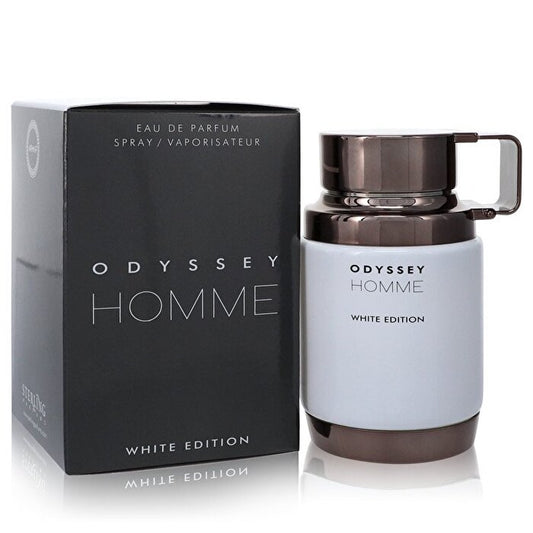 Armaf Club Armaf Odyssey White Edition Eau De Parfum M 100ml