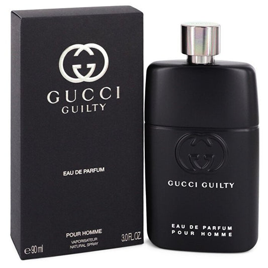 Gucci Guilty Pour Homme Eau De Parfum Spray 90ml