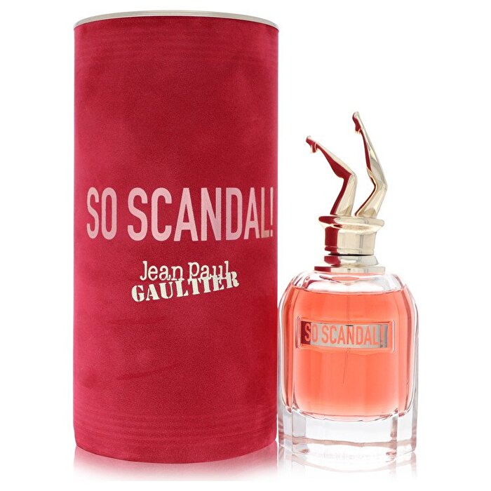 Jean Paul Gaultier So Scandal! Eau De Parfum Spray 80ml/2.7oz
