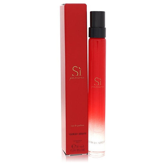 Giorgio Armani Armani Si Passione Mini Eau De Parfum Pen Spray 10ml/0.34oz