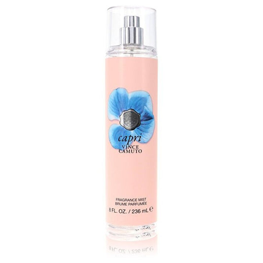 Vince Camuto Capri Body Mist 240ml/8oz