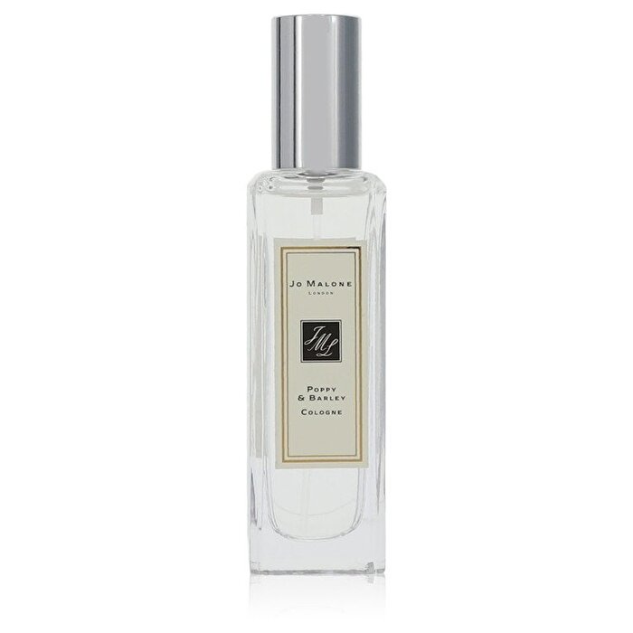 Jo Malone Poppy & Barley Cologne Spray (Unisex Unboxed) 30ml/1oz