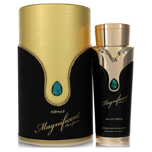 Armaf Magnificent Eau De Parfum Spray 100ml/3.4oz
