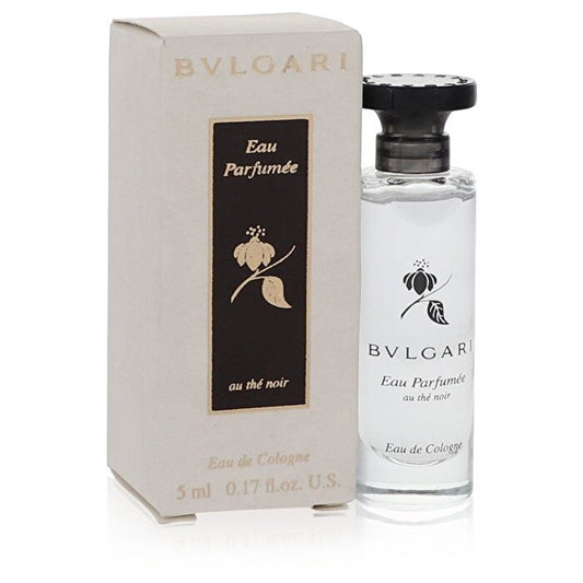 Bvlgari Eau Parfumee Au The Noir Mini Eau de Cologne 5ml/0.17oz