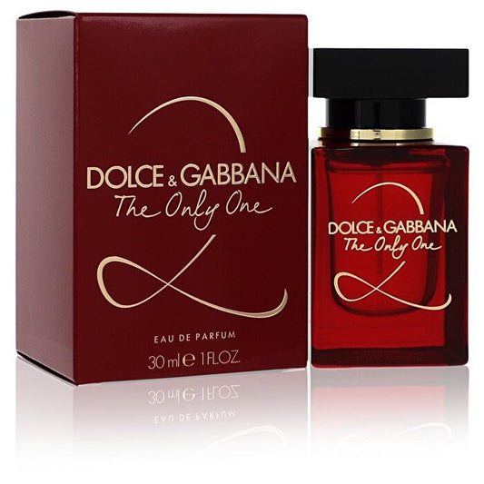 Dolce & Gabbana The Only One 2 Eau De Parfum Spray 30ml/1oz