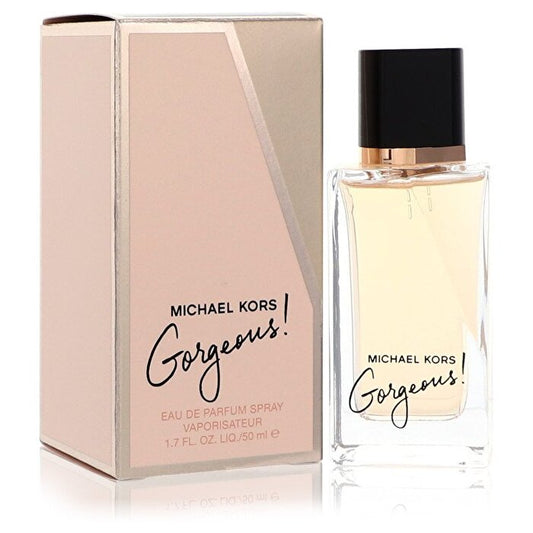 Michael Kors Gorgeous! Woman Eau De Parfum 50ml