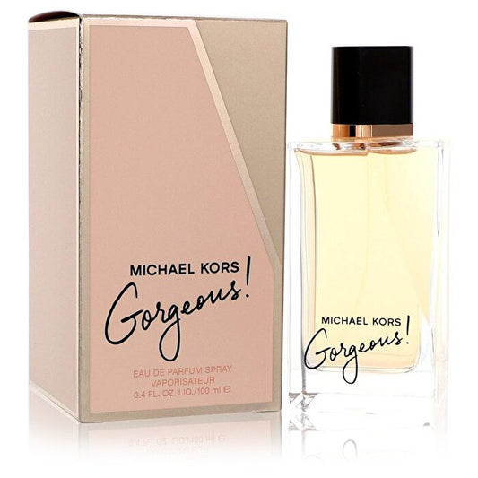 Michael Kors Gorgeous! Woman Eau De Parfum 100ml