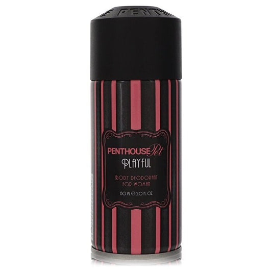 Penthouse Playful Deodorant Spray 150ml/5oz