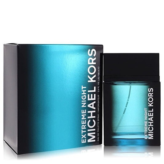 Michael Kors Extreme Journey Man Eau De Toilette 100ml