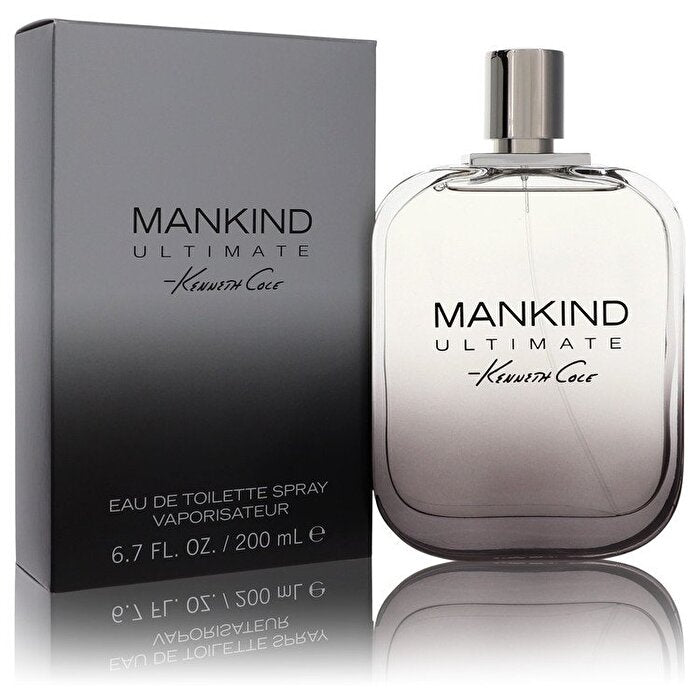 Kenneth Cole Mankind Ultimate  Eau De Toilette 200ml