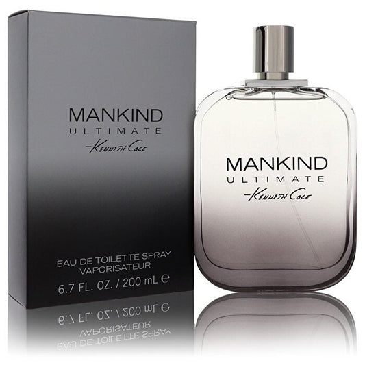Kenneth Cole Mankind Ultimate  Eau De Toilette 200ml
