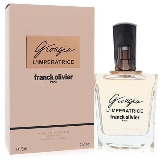Franck Olivier Giorgio L'imperatrice Eau De Parfum Spray 75ml/2.5oz