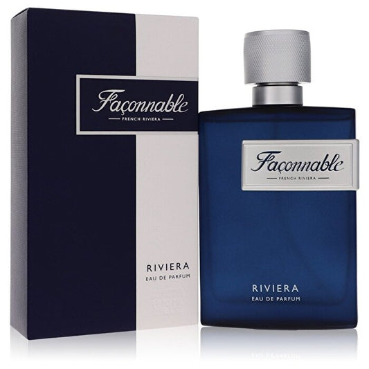 Faconnable Riviera Eau De Parfum Spray 90ml/3oz