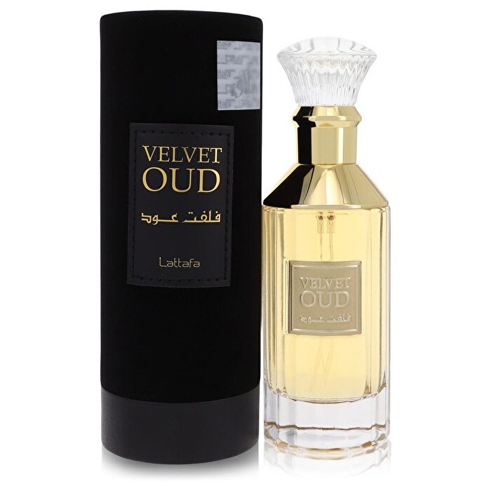 Lattafa Opulent Musk Eau De Parfum Spray (Unisex) 100ml/3.4oz