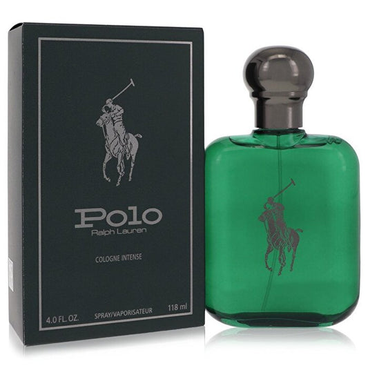 Ralph Lauren Polo Cologne Intense Cologne Intense Spray 120ml/4oz