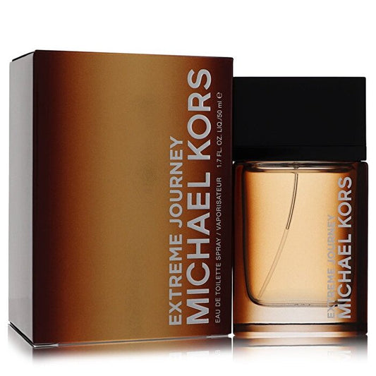 Michael Kors Extreme Journey Man Eau De Toilette 50ml