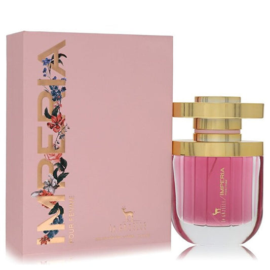 Le Gazelle Imperia Eau De Parfum Spray 100ml/3.4oz