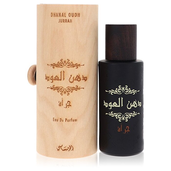 Rasasi Dhanal Oudh Jurrah Eau De Parfum Spray (Unisex) 41ml/1.4oz