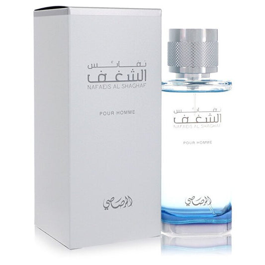 Rasasi Nafaeis Al Shaghaf   Eau De Parfum Spray 100ml/3.4oz