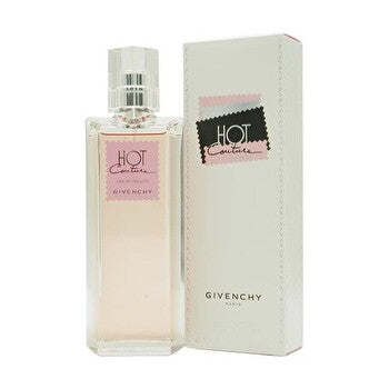 Givenchy Hot Couture Eau De Toilette 100ml