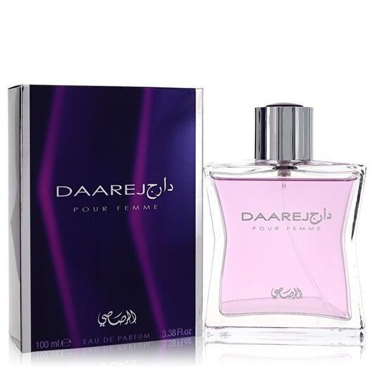 Rasasi Daarej Eau De Parfum Spray 100ml/3.38oz