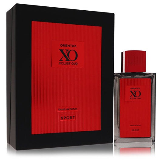 Orientica Xo Xclusif Oud Sport Extrait De Parfum (Unisex) 59ml/2.0oz