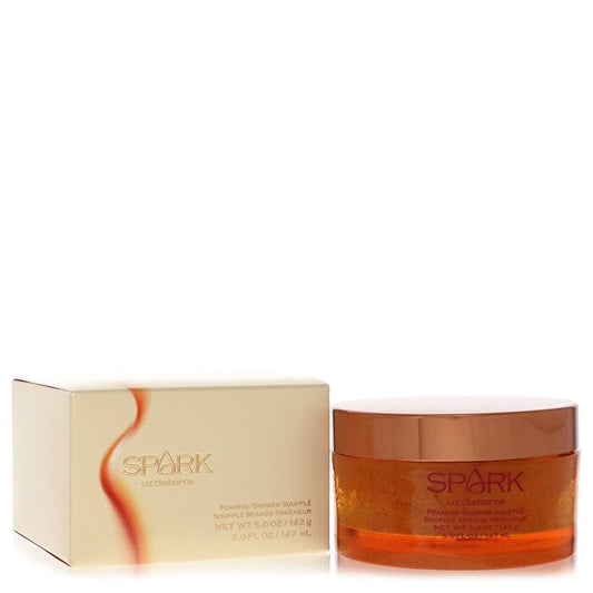 Liz Claiborne Spark Shower Gel 150ml/5oz