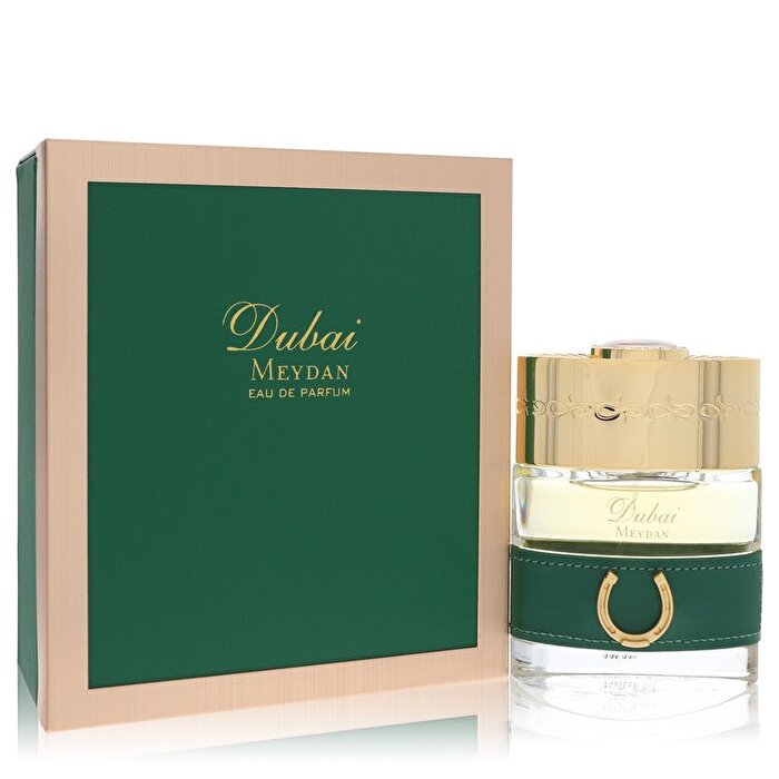 The Spirit Of Dubai Meydan Unisex Eau De Parfum 50ml