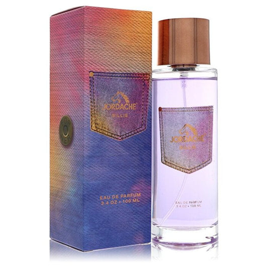 Jordache Billie Eau De Parfum Spray 100ml/3.4oz