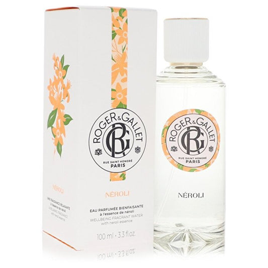 Roger & Gallet Neroli Fresh Fragrant Water Spray (Unisex) 100ml/3.3oz