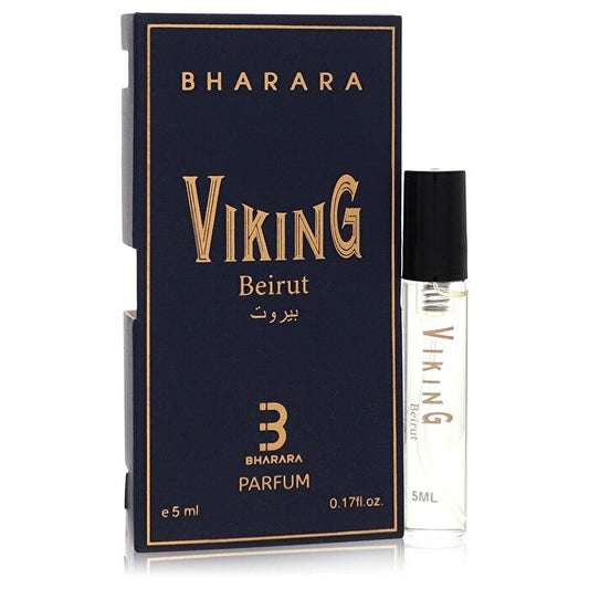 Bharara Beauty Bharara Viking Beirut Mini Eau De Parfum Spray 5ml/0.17oz