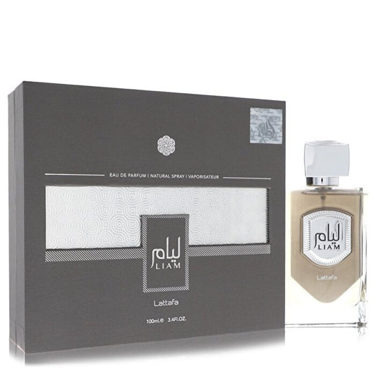 Lattafa Liam Unisex Eau De Parfum 100ml