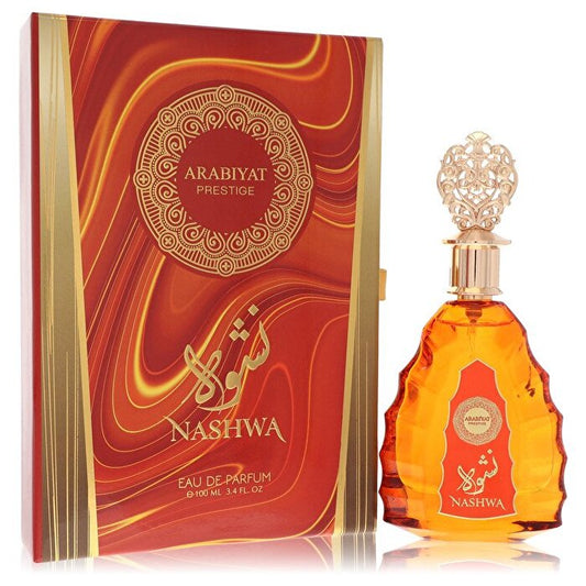 Arabiyat Prestige Nashwa Eau De Parfum 100ml