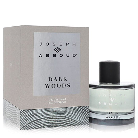 Joseph Abboud Dark Woods Eau De Parfum Spray 100ml/3.4oz