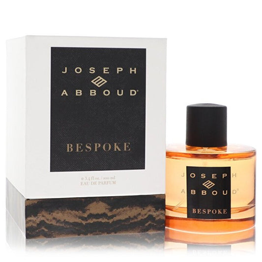 Joseph Abboud Bespoke Eau De Parfum Spray 100ml/3.4oz