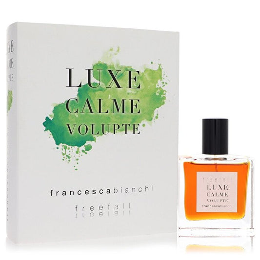 Francesca Bianchi Luxe Calme Volupte Unisex Extrait De Parfum 30ml