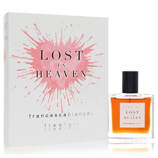 Francesca Bianchi Lost In Heaven Extrait De Parfum Spray (Unisex) 30ml/1oz