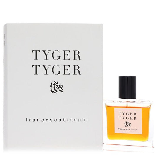 Francesca Bianchi Tyger Tyger Extrait De Parfum Spray (Unisex) 30ml/1oz