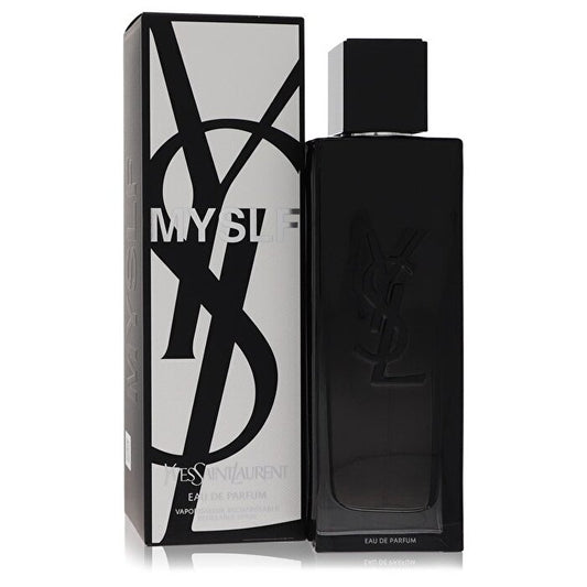 Yves Saint Laurent Myslf Eau De Parfum Spray 100ml/3.3oz