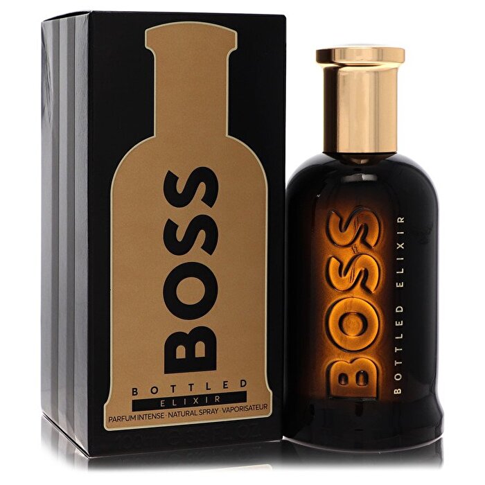 Hugo Boss Boss Bottled Elixir Parfum Intense Spray 100ml/3.4oz