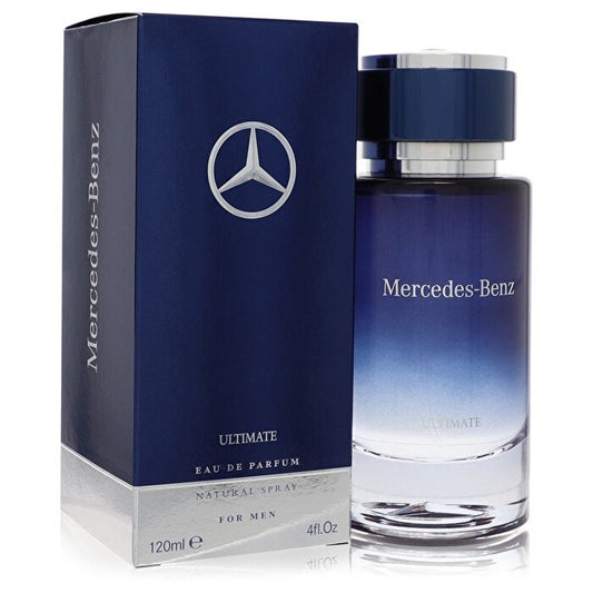 Mercedes Benz Ultimate Man Eau De Parfum 120ml