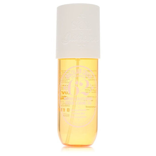 Sol De Janeiro Brazilian Crush Cheirosa 62 Hair & Body Perfume Spray 240ml/8oz