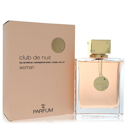 Armaf Club De Nuit Eau De Parfum L 200ml