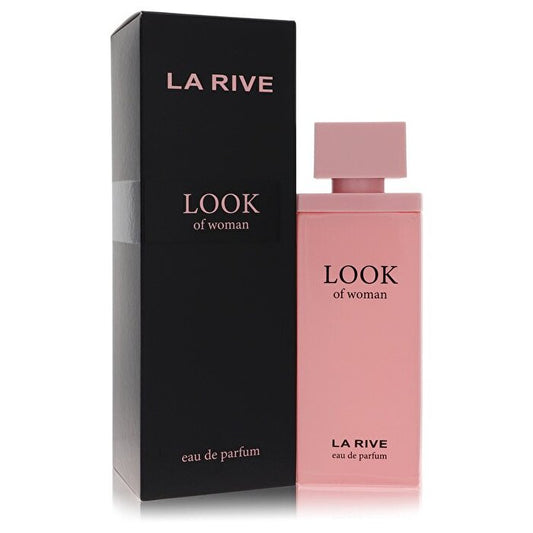 La Rive Look Of Woman Eau De Parfum 75ml