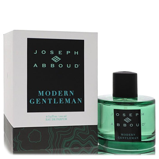 Joseph Abboud Modern Gentleman Eau De Parfum Spray 100ml/3.4oz