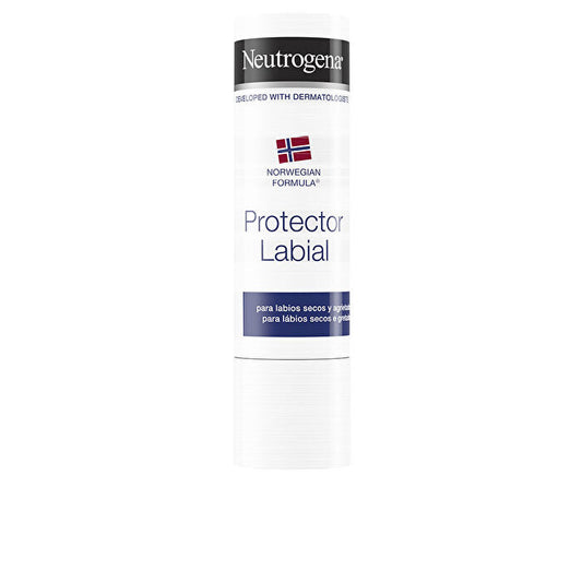 Neutrogena Lippen Spf 4 - Lip Balm In Blister 4.8g