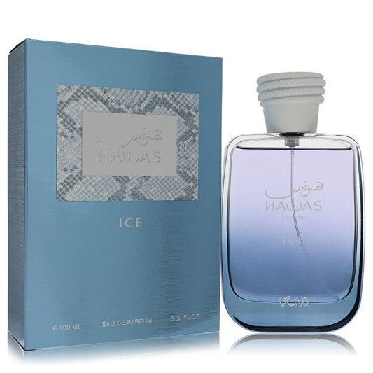 Miscellaneous Rasasi Hawas Ice Man Eau De Parfum 100ml