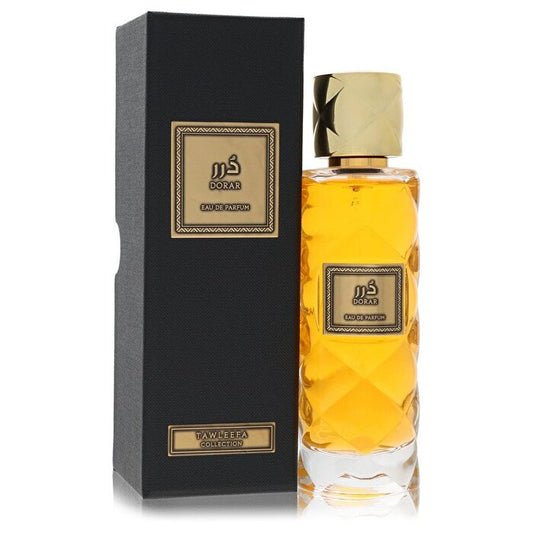 Rasasi Al Ghalia Tawleefa Eau De Parfum Spray (Unisex) 100ml/3.4oz