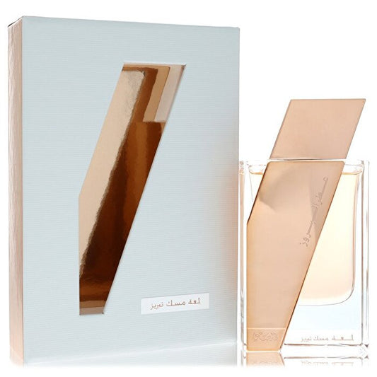 Rasasi Attar Al Boruzz Lamaat Musk Tabriz Eau De Parfum Spray (Unisex) 50ml/1.7oz