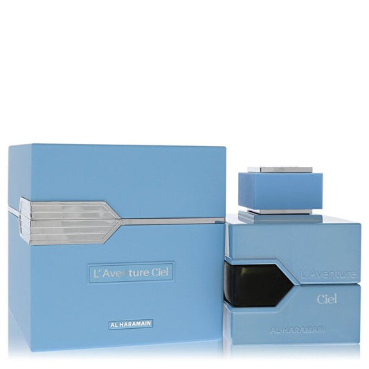Al Haramain L'aventure Ciel Extrait De Parfum Spray 100ml/3.3oz